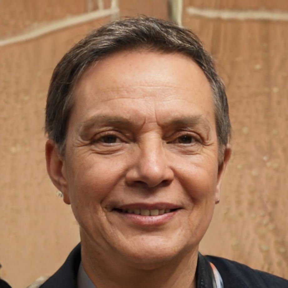 Retrato de Fulgencio Herrera